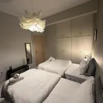 Apartment Thess Agion Panton 12 Thessaloniki