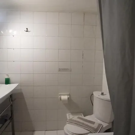 Thess Agion Panton 12 Apartment *
