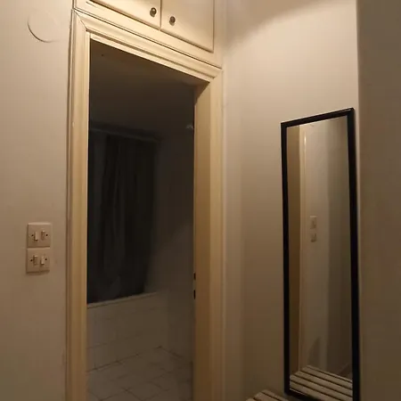 Apartament Thess Agion Panton 12 Salonic