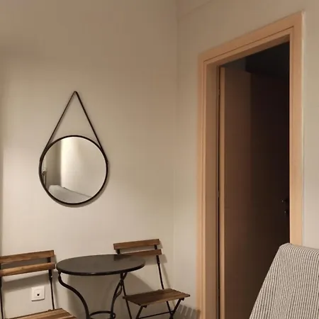 Thess Agion Panton 12 Apartment
