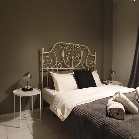 Apartment Thess Agion Panton 12 Thessaloniki