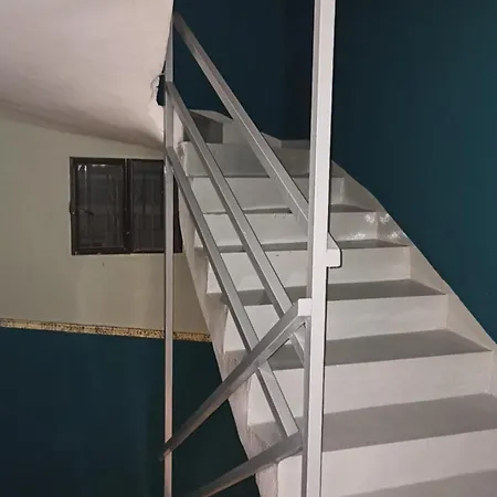 Apartment Thess Agion Panton 12 Thessaloniki