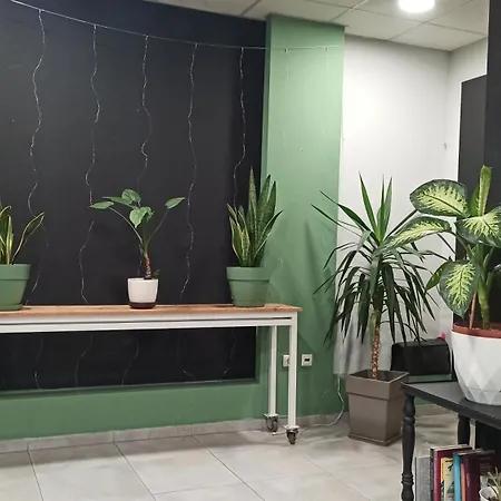 Thess Agion Panton 12 Apartment