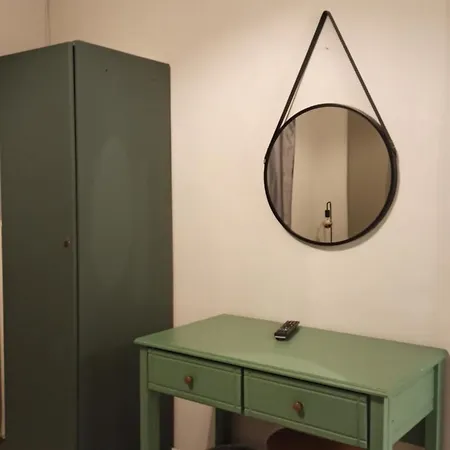 Thess Agion Panton 12 Apartment Thessaloniki