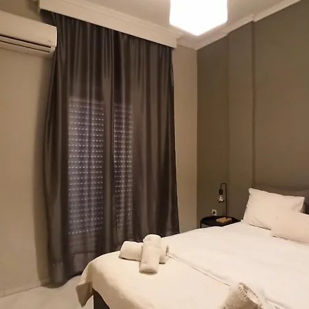 Apartment Thess Agion Panton 12 Thessaloniki
