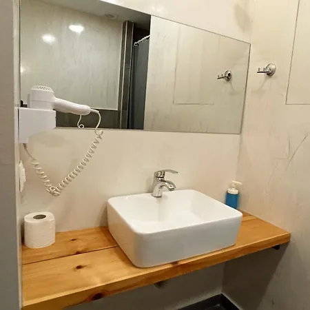 Thess Agion Panton 12 Apartment