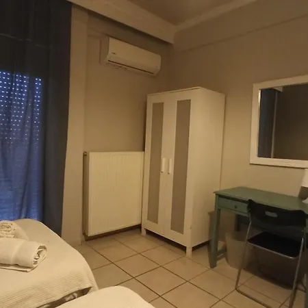 Thess Agion Panton 12 Apartment *
