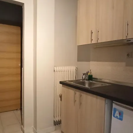 Apartamento Thess Agion Panton 12