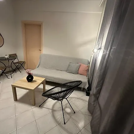 Thess Agion Panton 12 Apartment