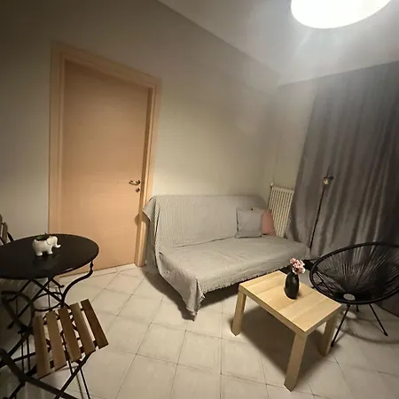 Thess Agion Panton 12 Apartment *
