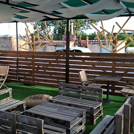 Thess Agion Panton 12 Apartamento *