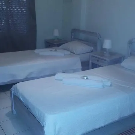 Thess Agion Panton 12 Apartamento