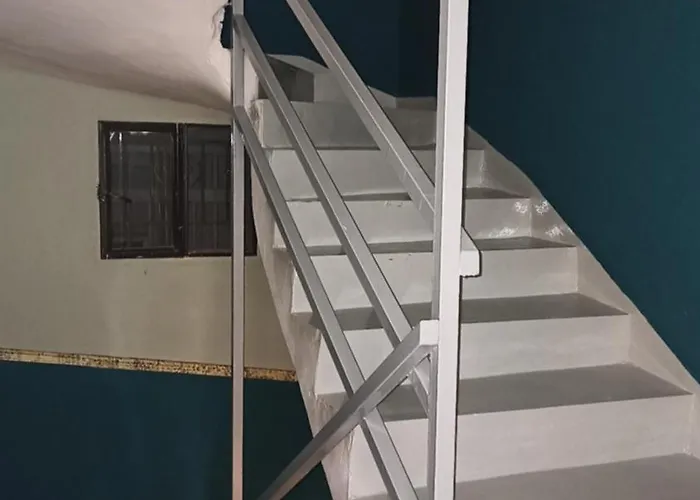 Apartament Thess Agion Panton 12 Salonic