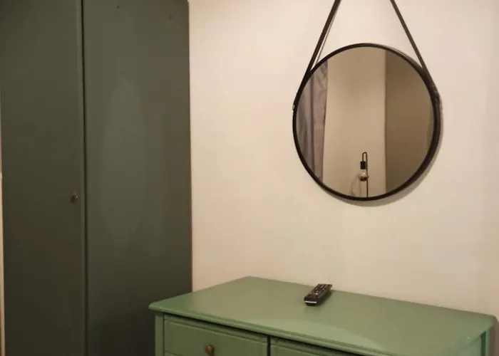 Thess Agion Panton 12 Apartament Salonic