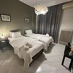 Thess Agion Panton 12 Apartamento *
