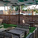 Thess Agion Panton 12 Apartamento *