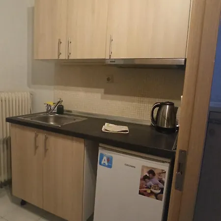 Thess Agion Panton 12 * Thessaloniki