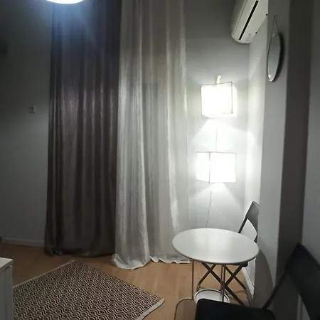 Thess Agion Panton 12 * 塞萨洛尼基