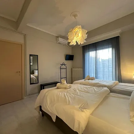 Thess Agion Panton 12 *