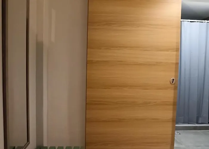 Apartamento Thess Agion Panton 12