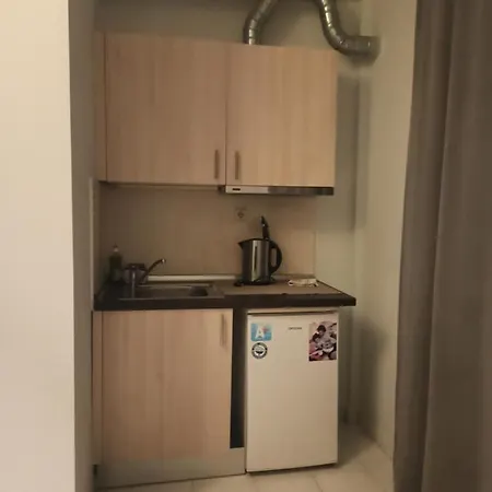 Lejlighed Thess Agion Panton 12