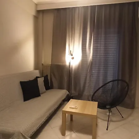 Lejlighed Thess Agion Panton 12