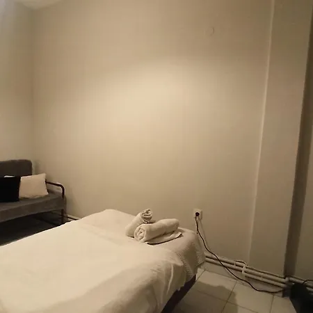 Thess Agion Panton 12 Thessaloníki