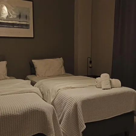 Lejlighed Thess Agion Panton 12