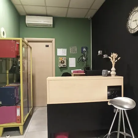 Thess Agion Panton 12 Thessaloníki