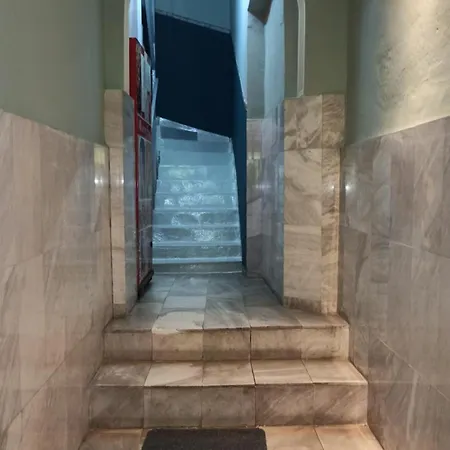 Thess Agion Panton 12 * Thessaloníki