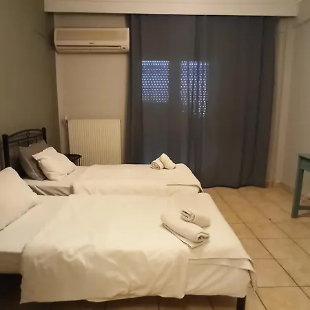 Thess Agion Panton 12 *