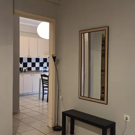 Thess Agion Panton 12 Thessaloníki