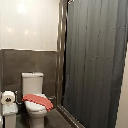 Thess Agion Panton 12 Thessaloníki