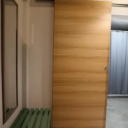 아파트 Thess Agion Panton 12