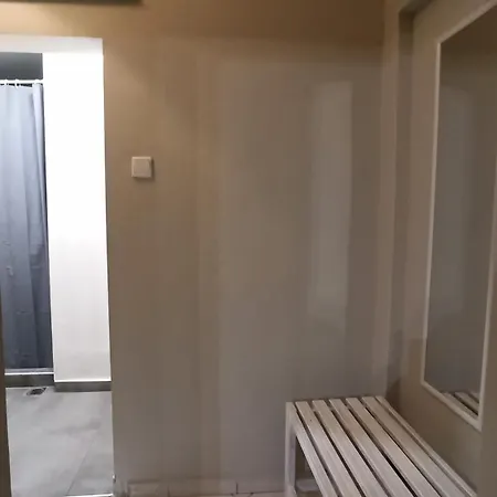 Lejlighed Thess Agion Panton 12 *