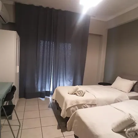 Thess Agion Panton 12 * Thessaloníki