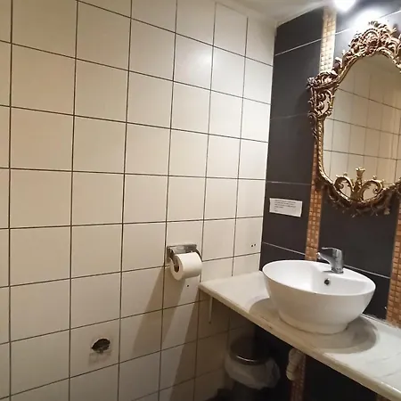 Thess Agion Panton 12 Lejlighed *