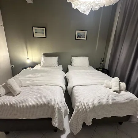 Thess Agion Panton 12