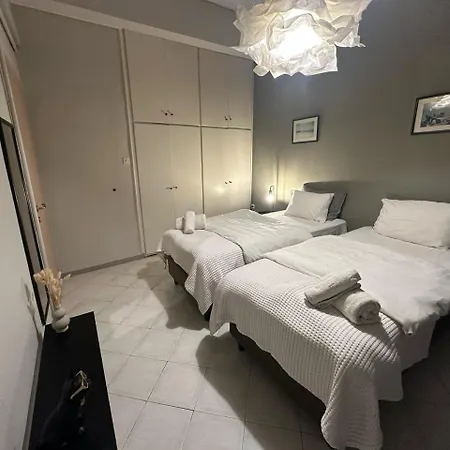 Thess Agion Panton 12 Thessaloníki