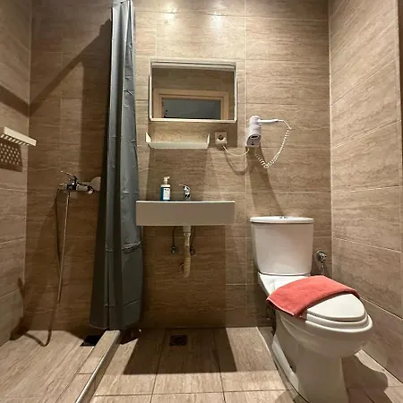 Thess Agion Panton 12 * Thessaloníki