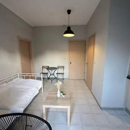 Thess Agion Panton 12 * Thessaloníki