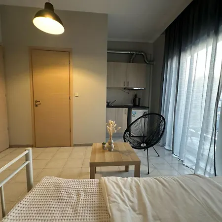 Thess Agion Panton 12 Thessaloníki