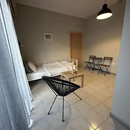 Thess Agion Panton 12 Thessaloníki