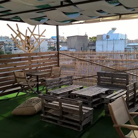 Thess Agion Panton 12 Thessaloníki